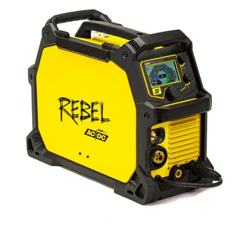 ESAB Rebel EMP 205ic AC/DC