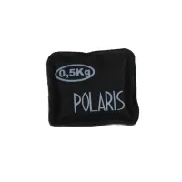 Polaris Softblei im Nylonsack - 0.5 kg von Polaris