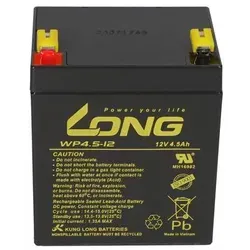 Akkuman 6609, 1x -04251677354835