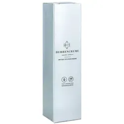 Herrencreme Intim Pflegecreme 75 ml - Arzneimittel für Männer, bietet intensive Pflege und Schutz für empfindliche Hautbereiche, ideal für tägliche Anwendung.