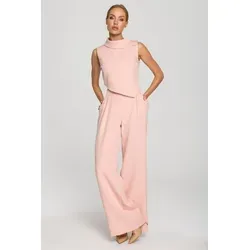 made of emotion Damen Jumpsuit in Rosa, Größe L