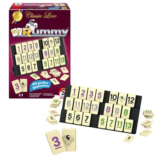Schmidt Spiele 49282 von Schmidt