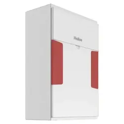 Helios KWL 170 W ET