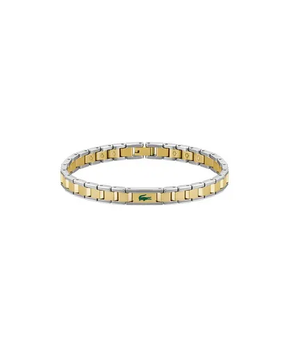 Armbänder von Lacoste