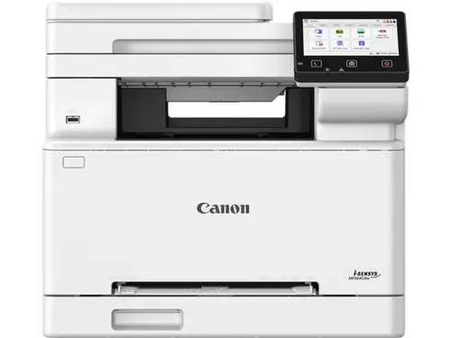 Canon i-SENSYS MF664CDW in grau von Canon