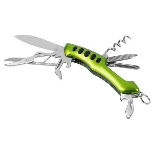 Expedition Natur Taschenmesser