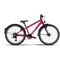 Puky CYKE 24-8 ACTIVE Kinderfahrrad