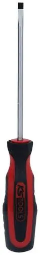 KS Tools 159.1006 Schlitz-Schraubendreher DIN 5265 von KS TOOLS