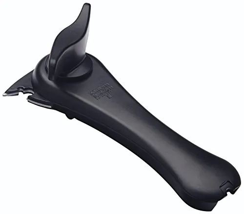 Dosenöffner Schwarz von Kuhn Rikon