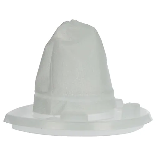 vhbw Staubsaugerfilter kompatibel mit Black & Decker Dustbuster DV7210, DV6010N, DV4810N, DV4800N Staubsauger - Schmutzfilter, Filtereinheit