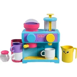 Tomy Kaffemaschinen-Set (E73547) von Toomies