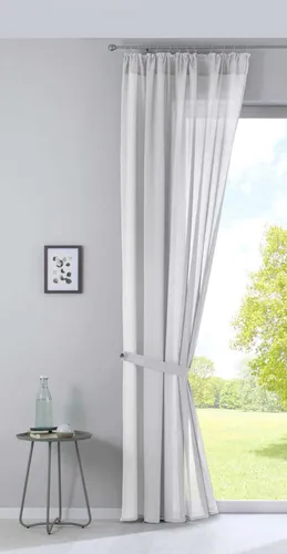 Vorhänge & Gardinen Beige von Gardinenbox
