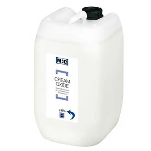 Comair M:C Cream Oxide 9% 5000 ml Creme-Entwickler
