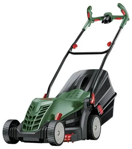 Elektro-Rasenmäher UniversalRotak 37-570, 1.400 Watt von Bosch