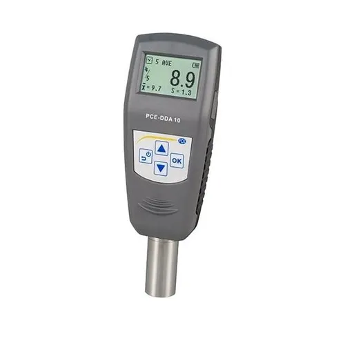 Durometer PCE-DDA 10 von PCE Instruments PCE Instruments Deutschland GmbH