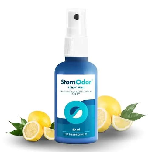 StomOdor MAXI von StomOdor