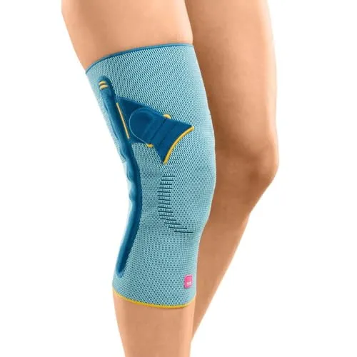 Medi Genumedi® PT Knieorthese – Effektive Unterstützung für Ihr Knie - Die Medi Genumedi® PT Knieorthese bietet gezielte Unterstützung für die Patellaführung. Mit individuell einstellbarem Druck und hohem Tragekomfort ist sie ideal für den täglichen Einsatz.