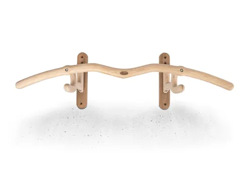 Snake Station – Pull-Up Station mit Wandabstand