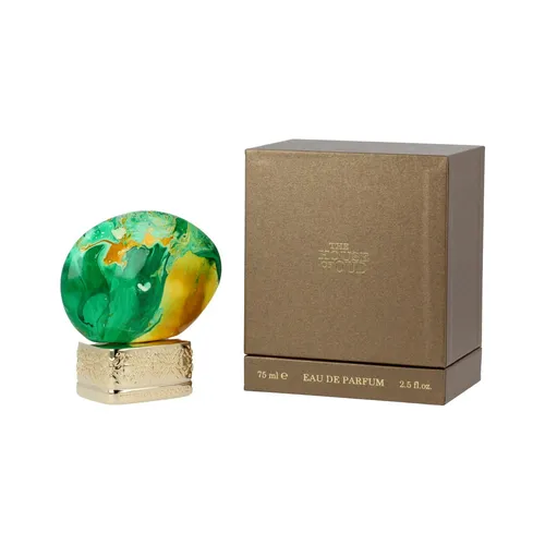 The House of Oud Cypress Shade Eau de Parfum 75 ml - Unisex Duft mit eleganter blumiger Note, kombiniert mit Sternanis und Vetiver für ein betörendes Dufterlebnis.