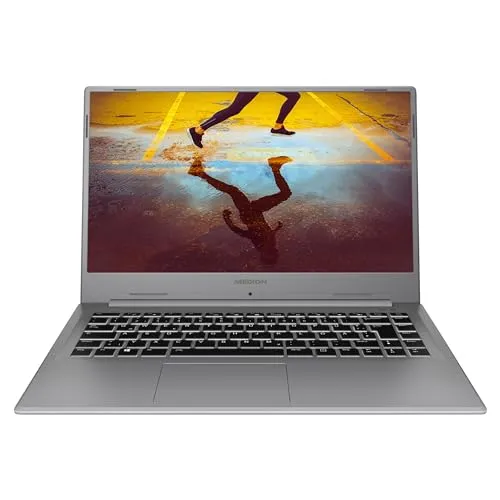 Laptops bis 700 Euro von MEDION
