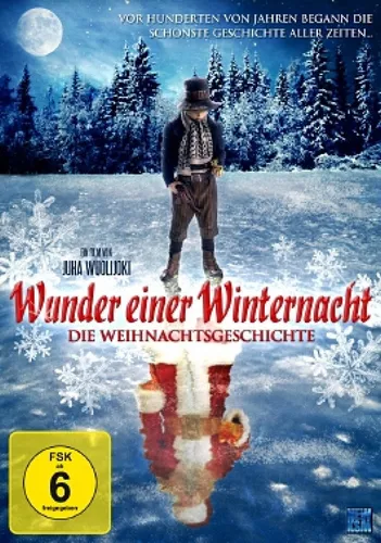 Wunder einer Winternacht von Plaion Pictures