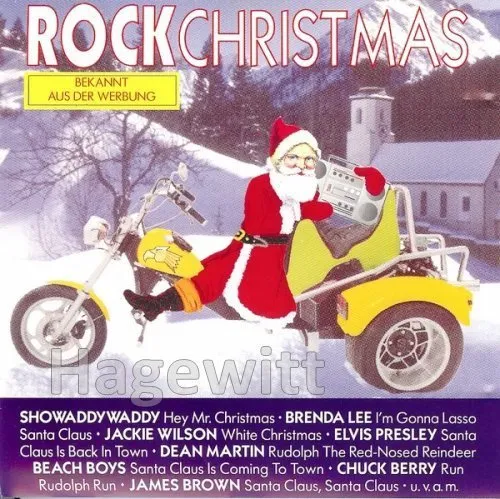RockChristmas