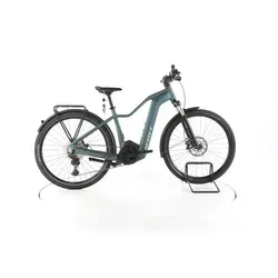 Scott Axis eRIDE Evo Trekking E-Bike