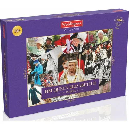 Winning Moves Puzzles von Winning Moves