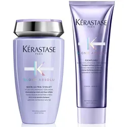 Kérastase Blond Absolu Set von Kérastase
