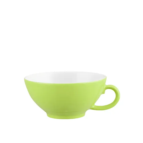 Seltmann Weiden Liberty Pure Colors Lime Green Teeobertasse klein 0,14 L Liberty Pure Colours Lime Green 001.776023
