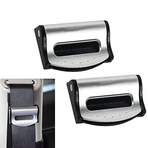 Auto-Sicherheitsgurt-Einsteller Clip