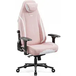 DIABLO CHAIRS Gaming-Stuhl X.Eye Prime – Ergonomisch mit 4D-Armlehnen - Erleben Sie ultimativen Komfort mit dem DIABLO X.Eye Prime Gaming-Stuhl. Ideal für lange Gaming-Sessions, bietet er anpassbare 4D-Armlehnen und eine robuste Metallbasis für bis zu 140 kg. Perfekt für leidenschaftliche Gamer!