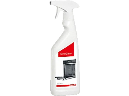 Miele GP CL H 0502 L Backofenreiniger
