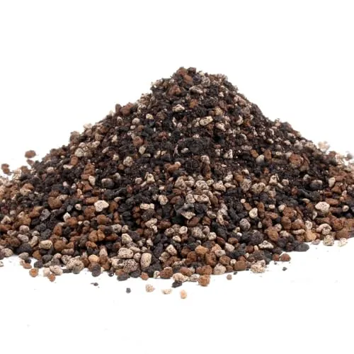 Bonsai-Erde 10 Liter - Kiefernerde, speziell für alle Pinusarten und Wacholder 62015