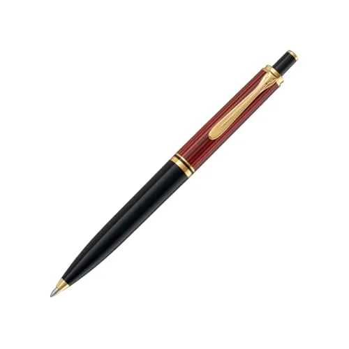 Pelikan Souverän® K400 Kugelschreiber in rot von Pelikan