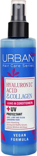 URBAN Care Hyaluronic Acid & Collagen Leave in Conditioner 200 ml