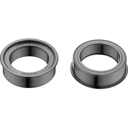 Token BB89.5 & BB92 (21258999) - Hochwertiges Tretlager - Veloantrieb, langlebig und präzise für optimale Kraftübertragung beim Radfahren.