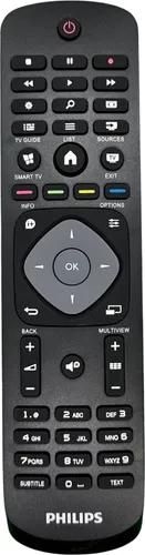 Originale Philips Fernbedienung 398GR8BDXNEPHH