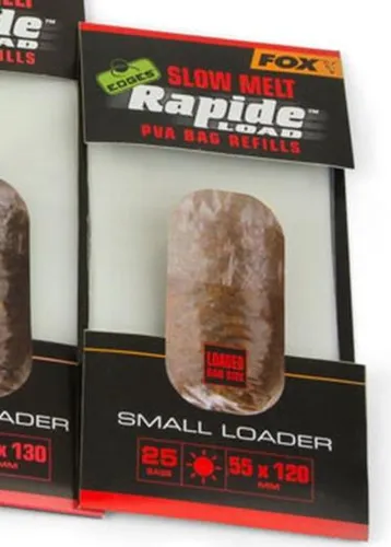 Fox Angeln & Fischen von Fox