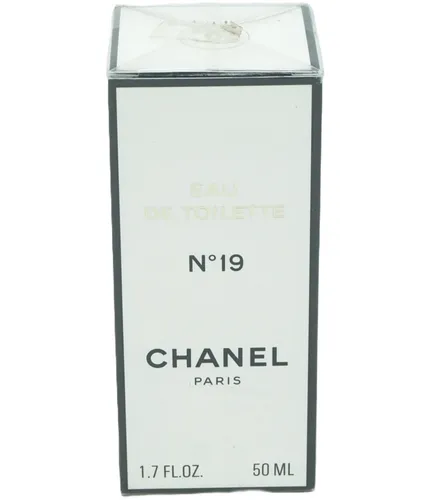 Chanel No 19 Eau de Toilette 50 ml von CHANEL