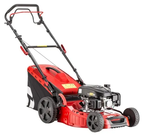 AL-KO EASY SBA PRO 4716 SP-A Benzin-Rasenmäher von AL-KO