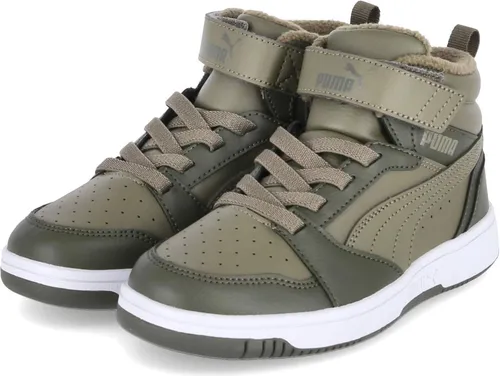 PUMA Schuhe Grün von PUMA