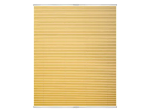 Jalousien & Rollos Gelb von Lichtblick