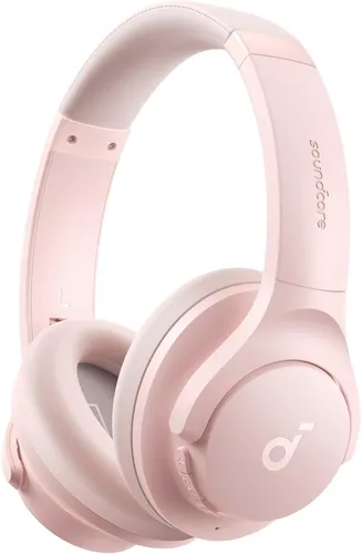 soundcore Bluetooth Kopfh�rer Over-Ear kabellos Noise Cancelling