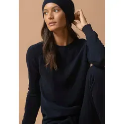 Perfect Cashmere Kaschmir-Mütze