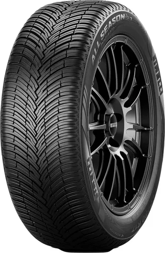 PIRELLI CINTURATO AS SF 3 XL 235/35YR19 - Universal Autoreifen, bietet optimale Sicherheit und Komfort bei allen Wetterbedingungen.