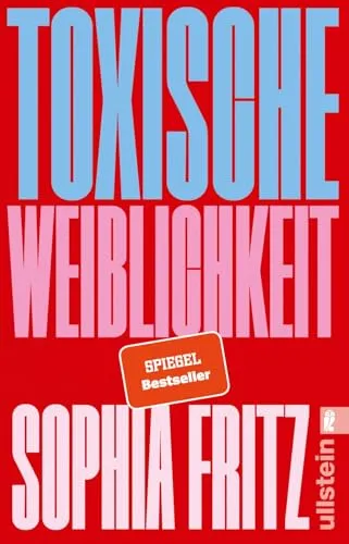 Bücher Rot von ULLSTEIN TASCHENBUCH