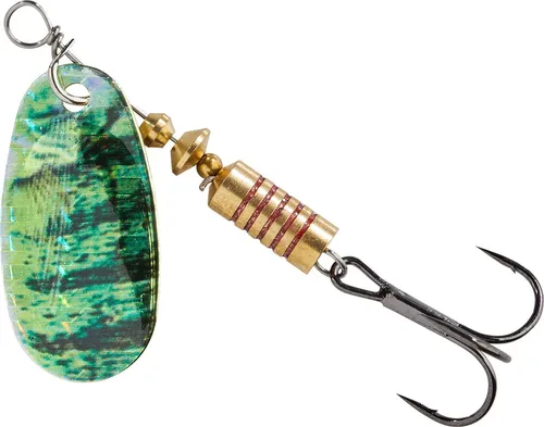 Balzer Shirasu Spinner Barsch 12g