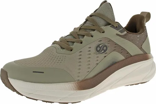 Dockers by Gerli Sneaker Beige 43 EU - Stilvoll und Bequem - Bequeme Sneaker in Größe 43, ideal für den Alltag. Das Obermaterial aus Synthetik sorgt für Langlebigkeit und ein modernes Design.