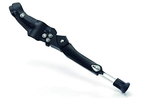 XLC Hinterbauständer KS-R01, schwarz, 2502600200